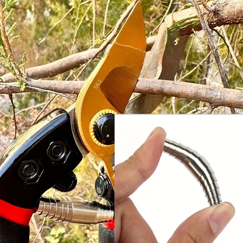 Pruning Shears - 20Pcs 2.76