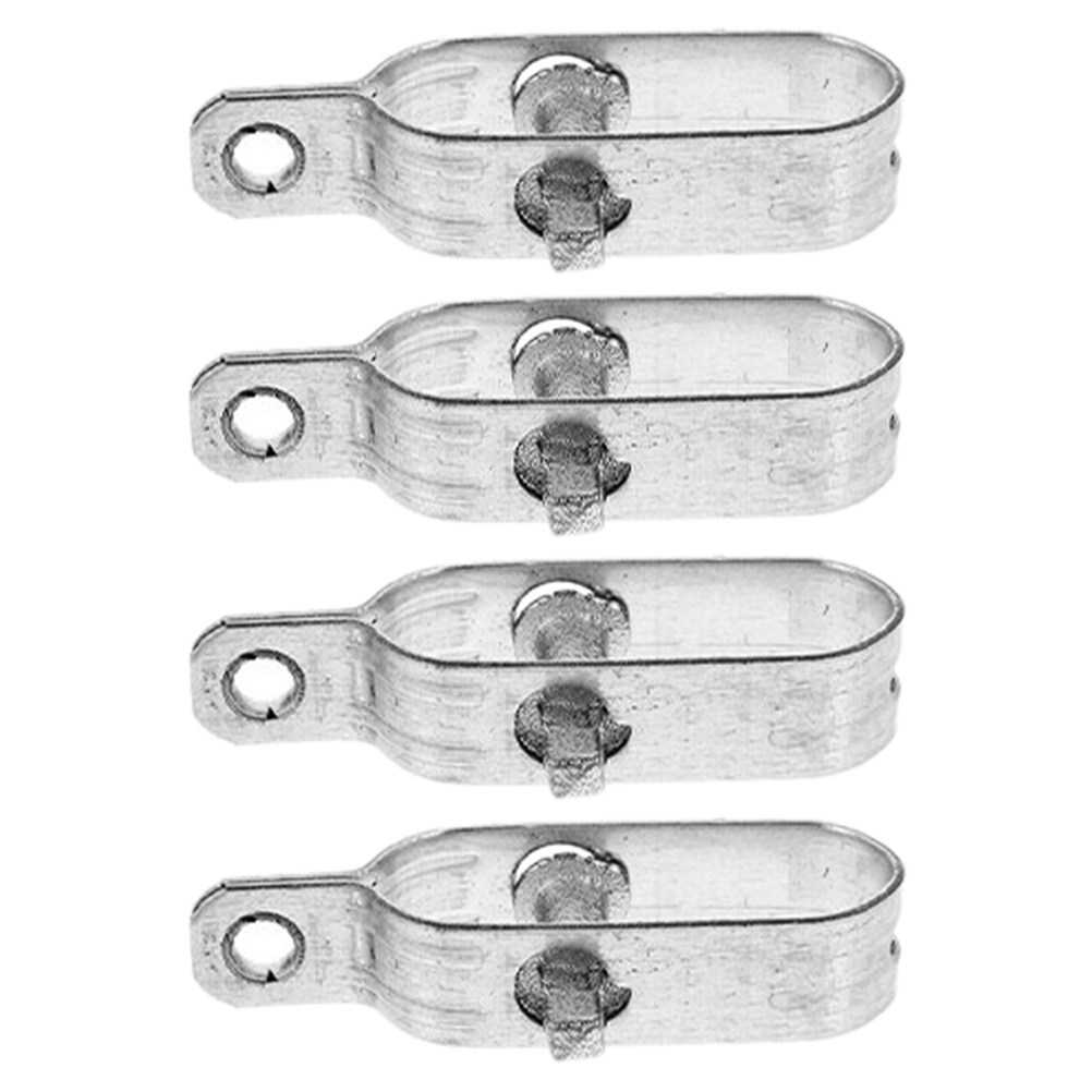 Gardening Tools Heavy Duty - 4Pcs Steel Wire Tensioner Heavy Duty