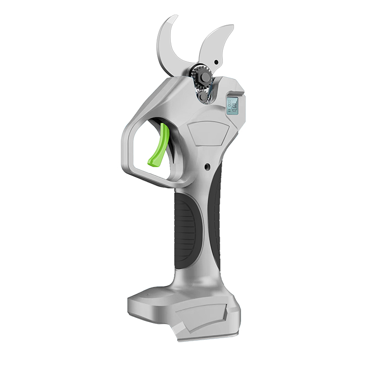 Pruning Shears - A1-0029 Rechargeable Professional Battery Powered Cordless