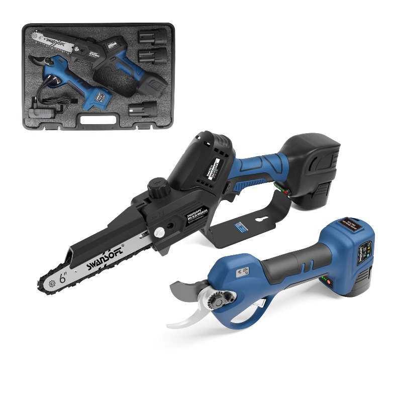 Pruning Shears - 【Best-Selling】Cordless Brushless Electric Pruning Shears And