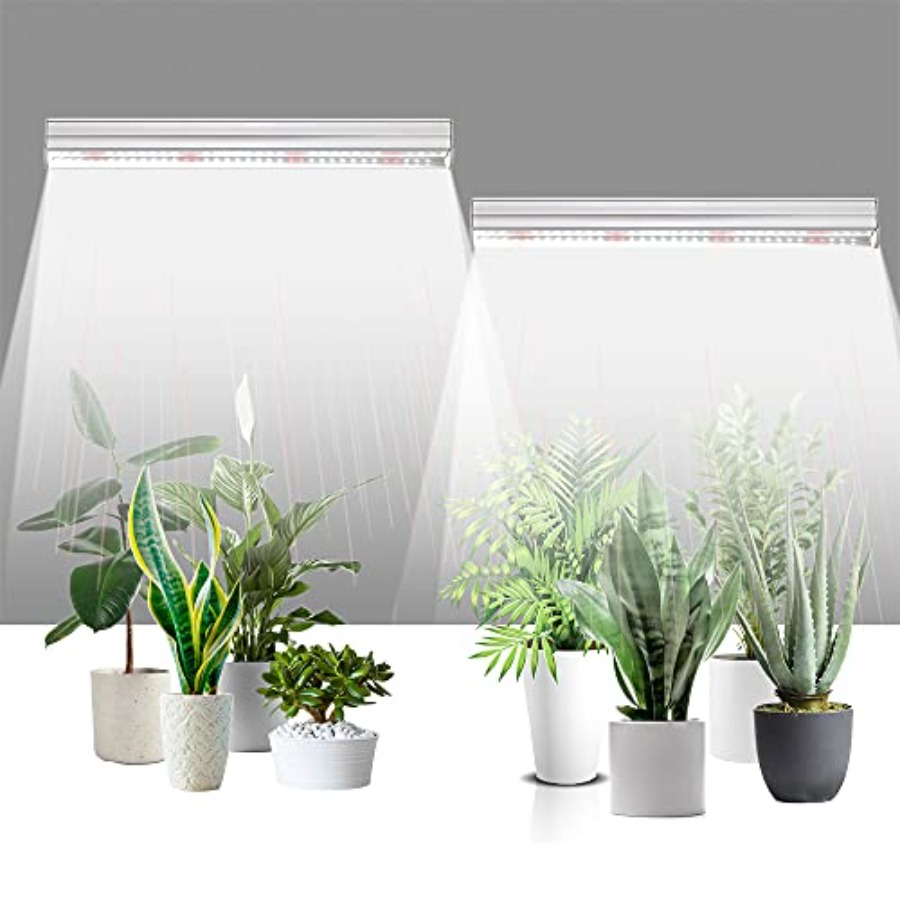 LED Grow Light Bars for Indoor - Led Grow Light recension och pris