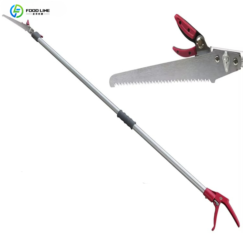 Bypass Tree Cutter for Landsca - Gardening Tools Heavy Duty recension och pris