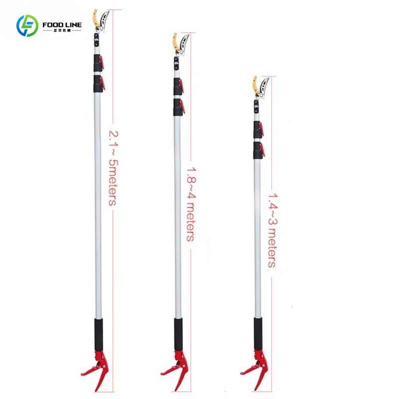 Bypass Tree Cutter for Landsca - Gardening Tools Heavy Duty recension och pris