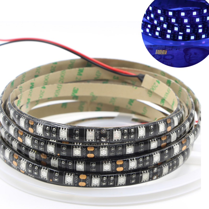 UV LED Ultraviolet Light, Blac - Led Grow Light recension och pris