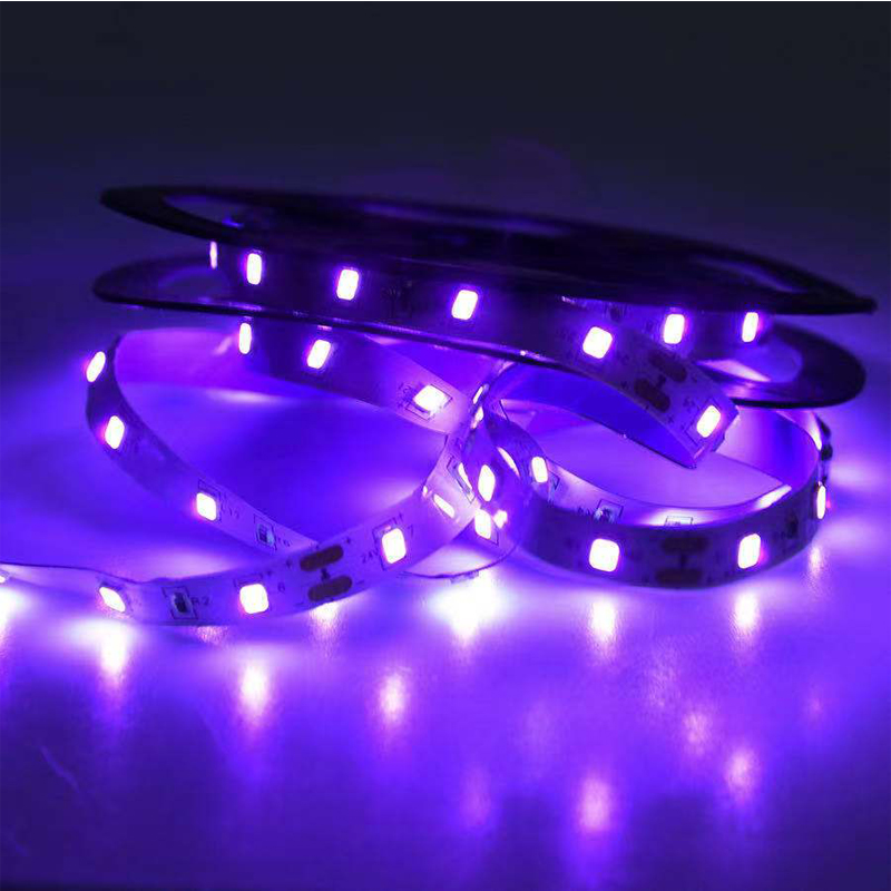 UV LED Ultraviolet Light, Blac - Led Grow Light recension och pris