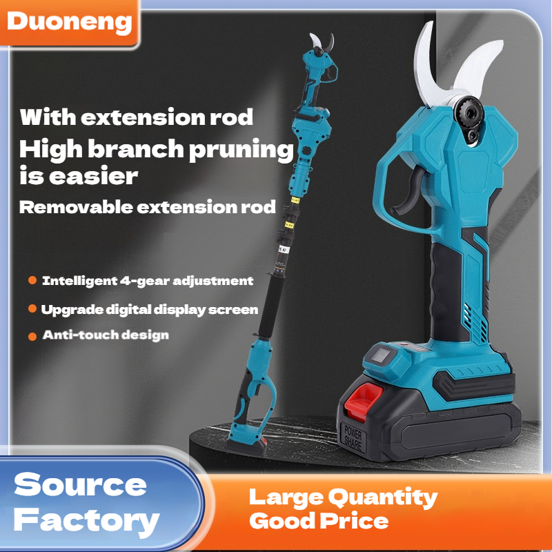 21V Electric High Branch Prune - Pruning Shears recension och pris