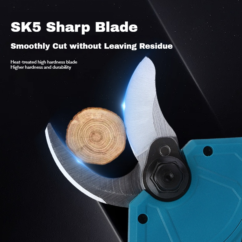 21V Electric High Branch Prune - Pruning Shears recension och pris