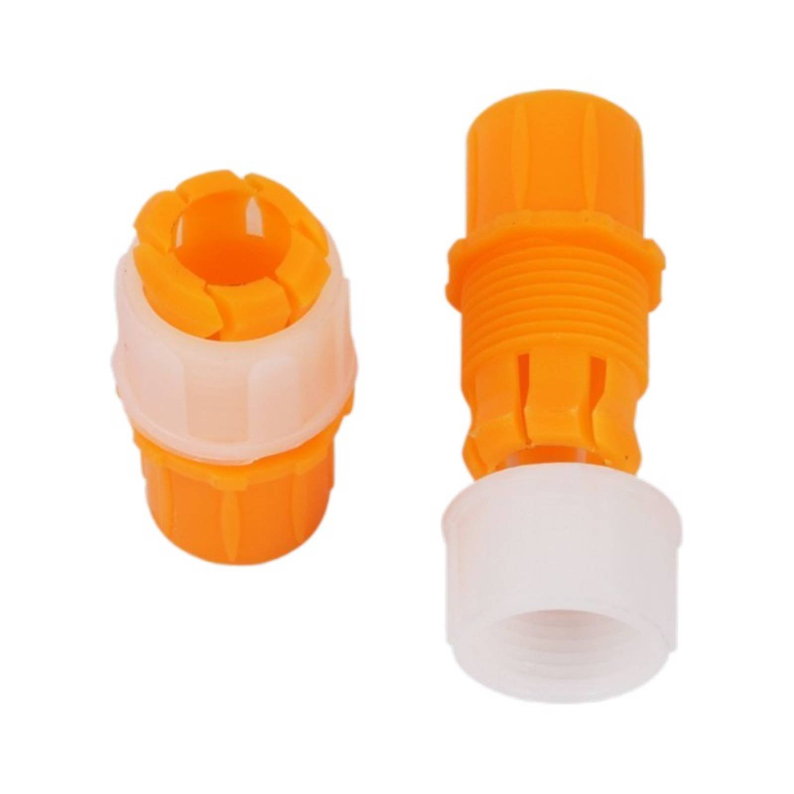 Water Hose Quick Connector Lon - Gardening Tools In English recension och pris