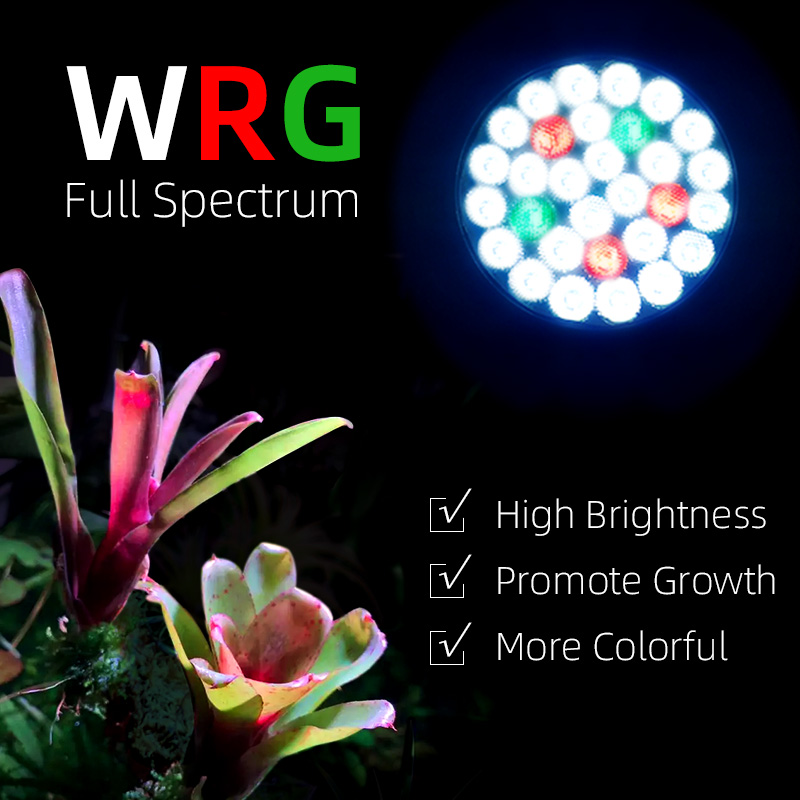 Y30SE Full Spectrum Aluminum L - Led Grow Light recension och pris