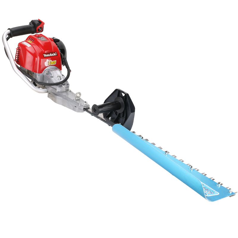 Industrial   Hedge Trimmer Tea - Pruning Shears recension och pris