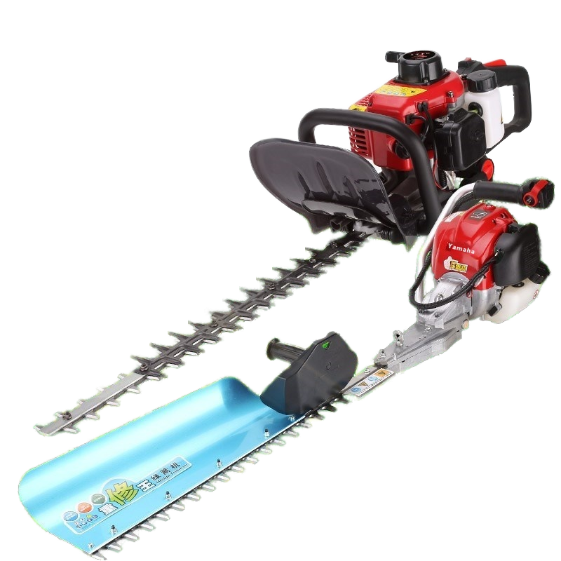 Industrial   Hedge Trimmer Tea - Pruning Shears recension och pris