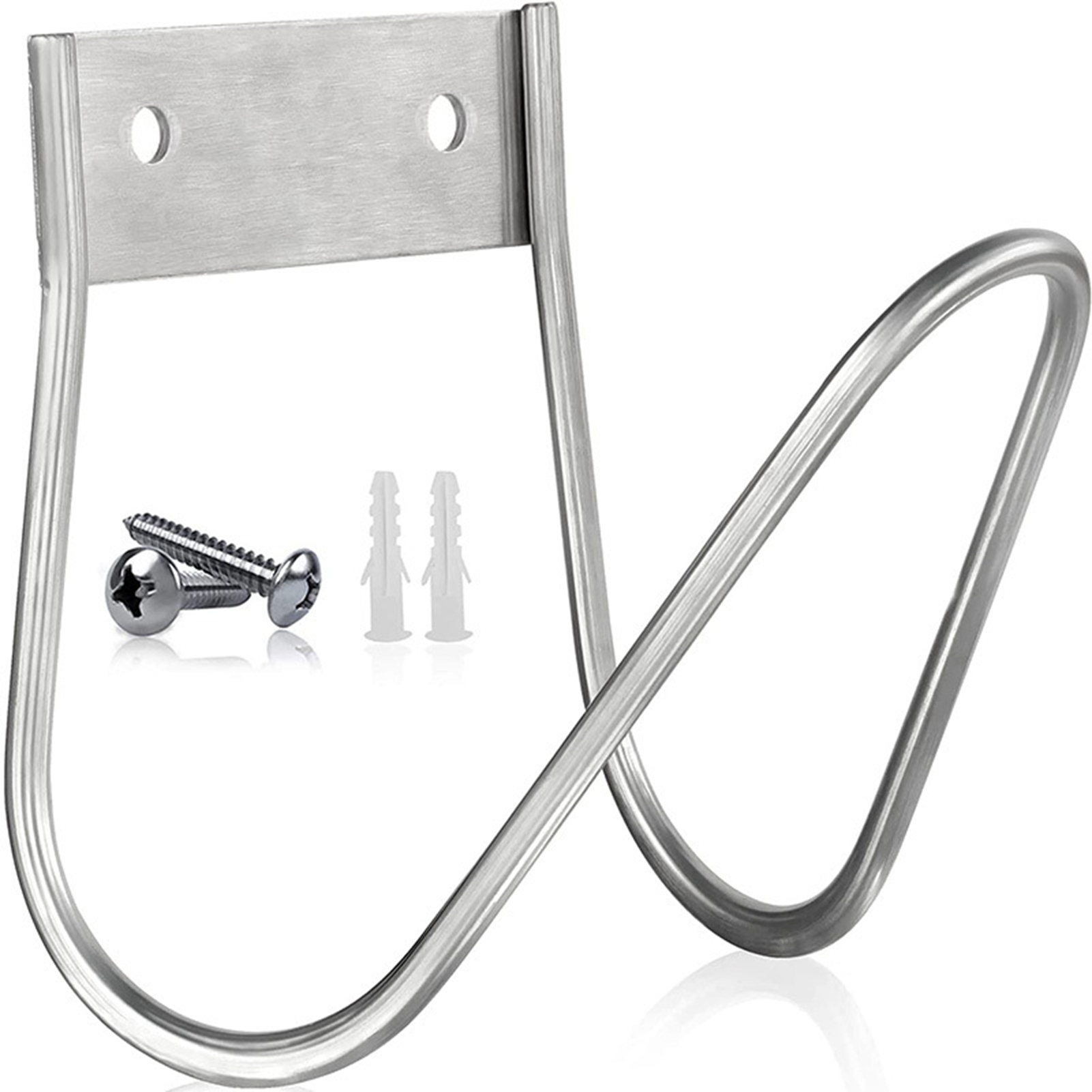 Stainless Steel Garden Water H - Gardening Tools Heavy Duty recension och pris