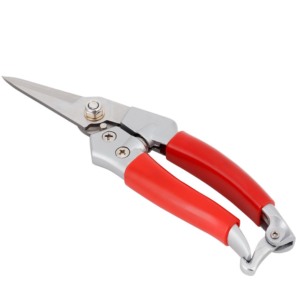 Plant Pruning Shears Straight  - Pruning Shears recension och pris