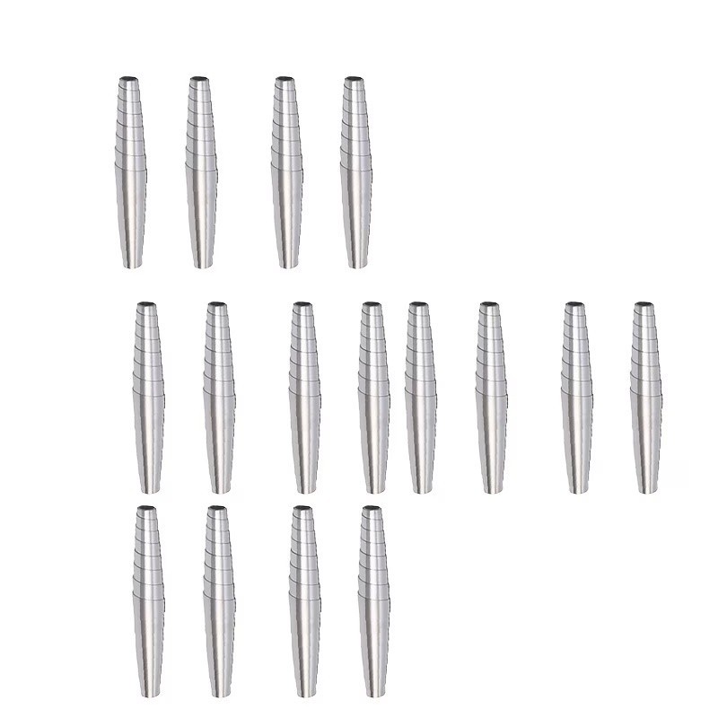 20Pcs 2.36