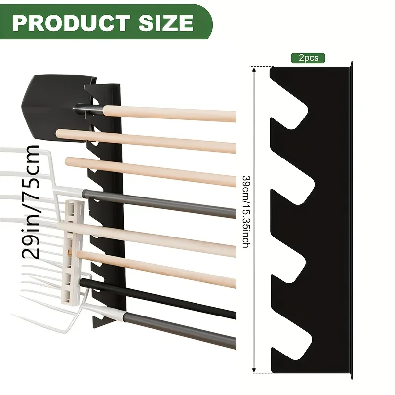 Heavy Duty Metal Garden Tool H - Gardening Tools Heavy Duty recension och pris