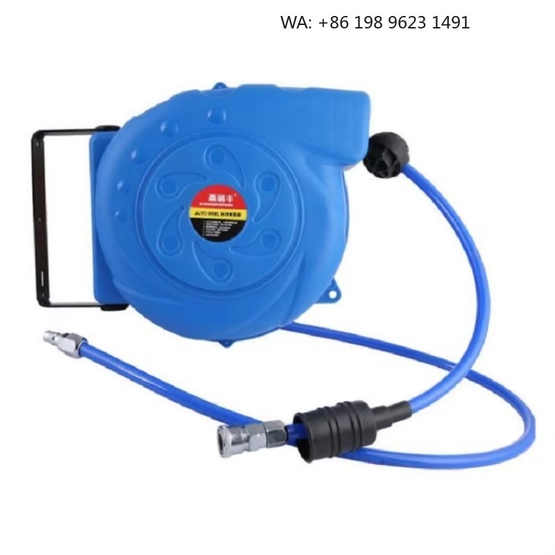 Hot Sale Garden Hose Reel Box  - Gardening Tools For Sale recension och pris