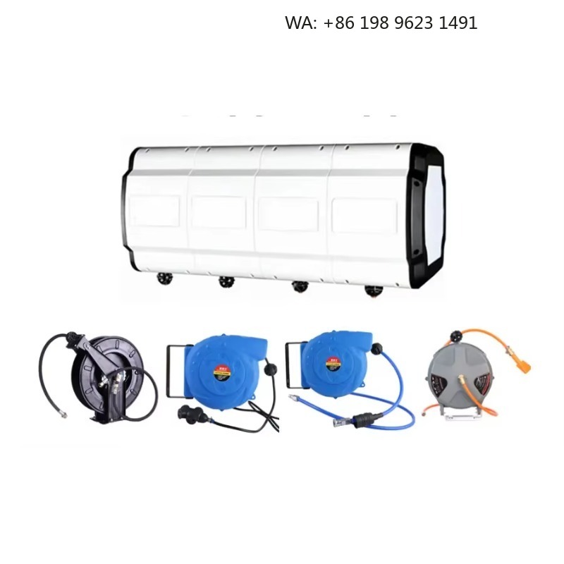 Hot Sale Garden Hose Reel Box  - Gardening Tools For Sale recension och pris