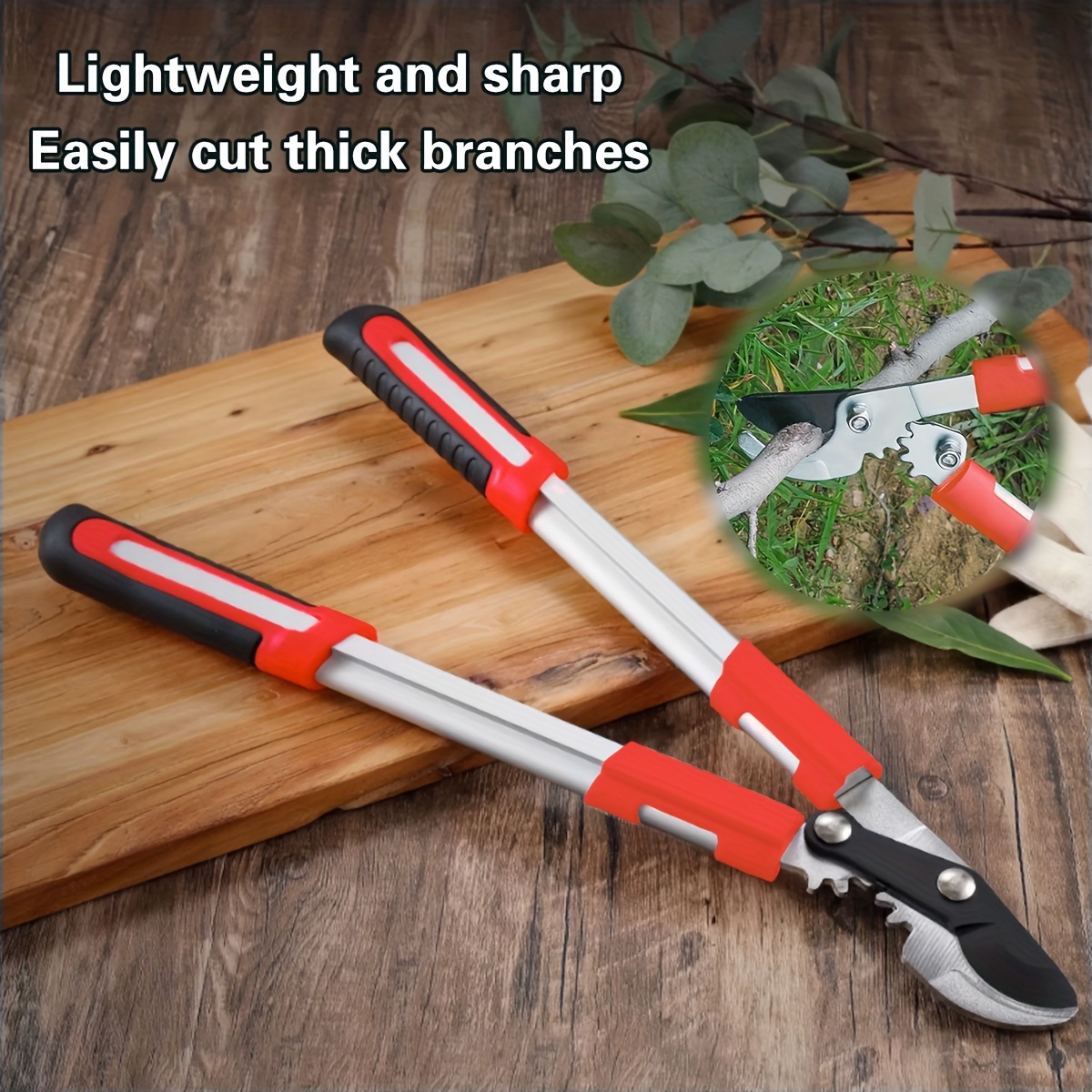 Pruning Shears Heavy Duty SK5  - Pruning Shears recension och pris