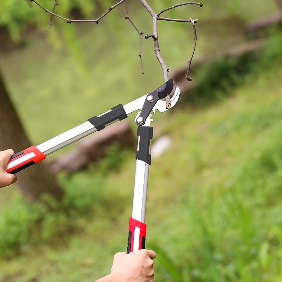 Pruning Shears Heavy Duty SK5  - Pruning Shears recension och pris