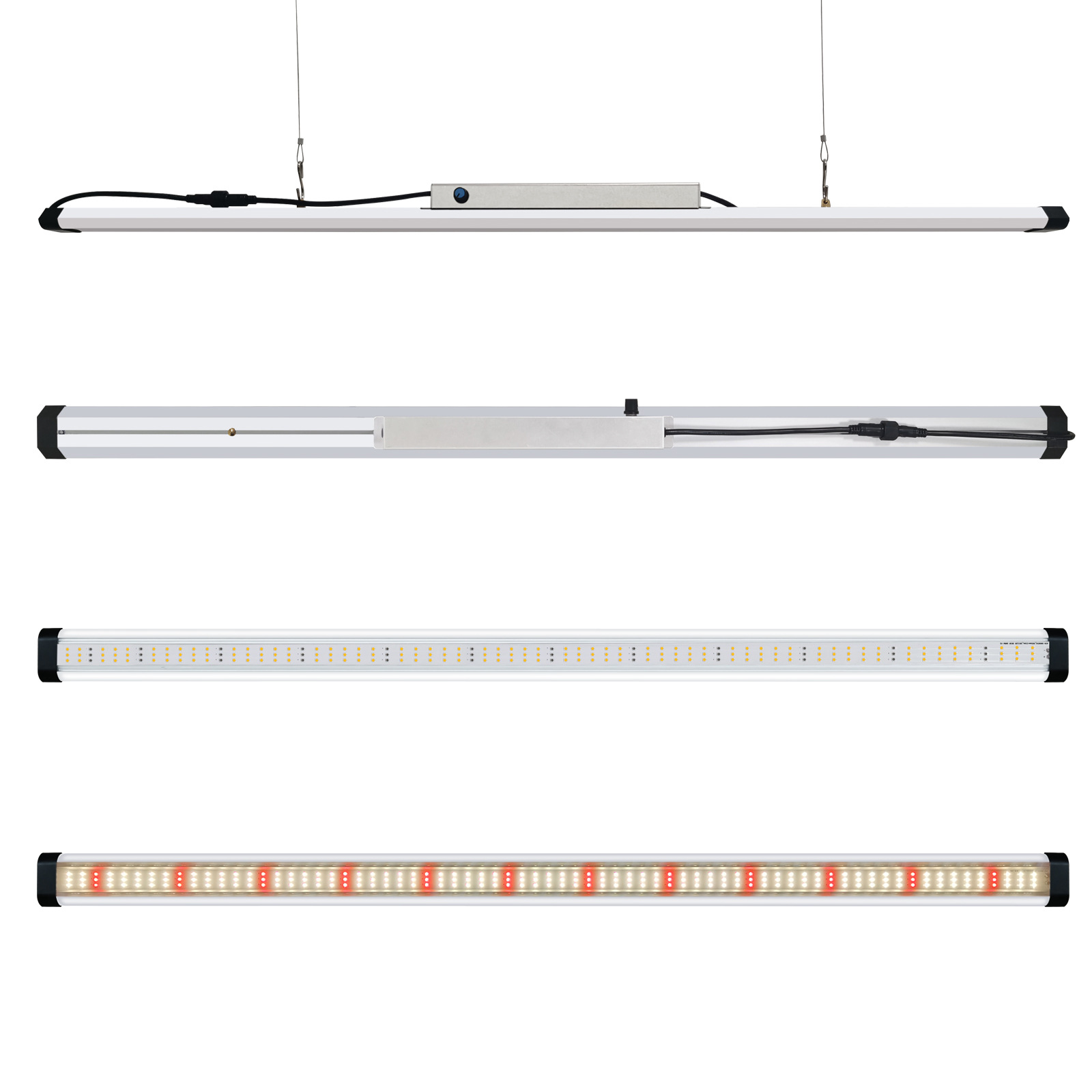 100W Full Spectrum LED Grow Li - Led Grow Light recension och pris
