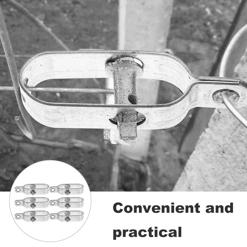 4Pcs Steel Wire Tensioner Heav - Gardening Tools Heavy Duty recension och pris