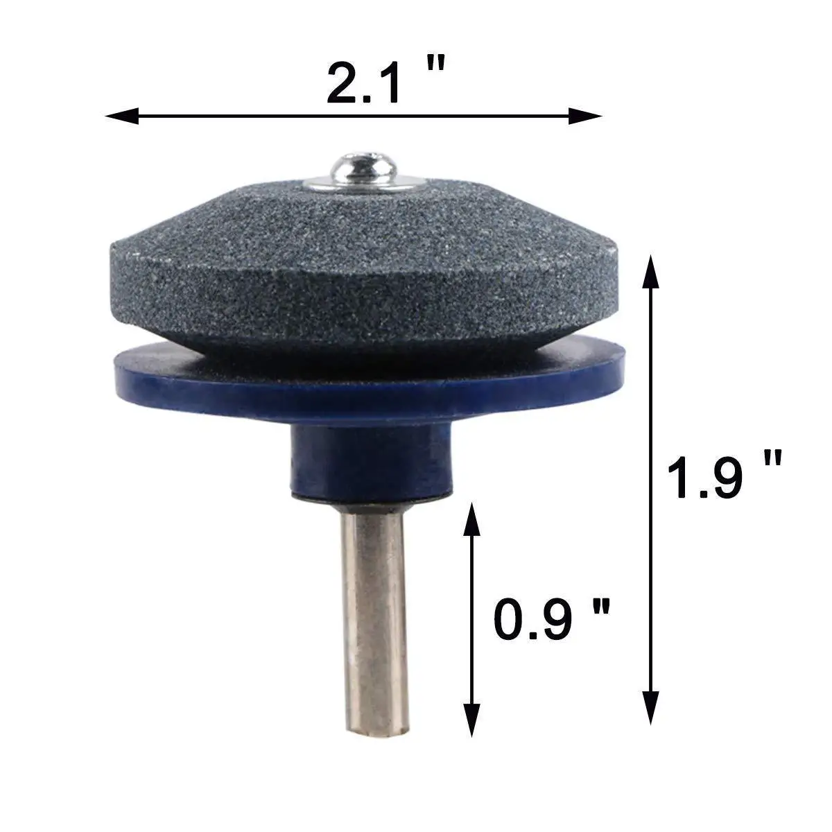 Lawn Mower Sharpener Blade for - Gardening Tools For Sale recension och pris