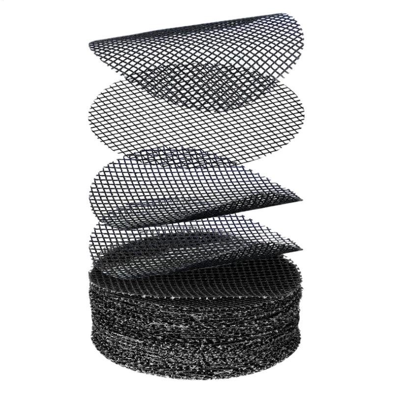 Hot Sale Pot Hole Mesh Pad Gri - Gardening Tools For Sale recension och pris