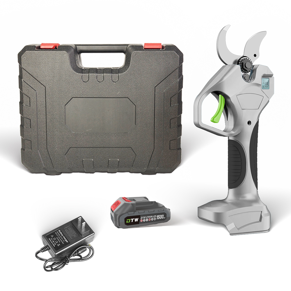 A1-0029 Rechargeable Professio - Pruning Shears recension och pris