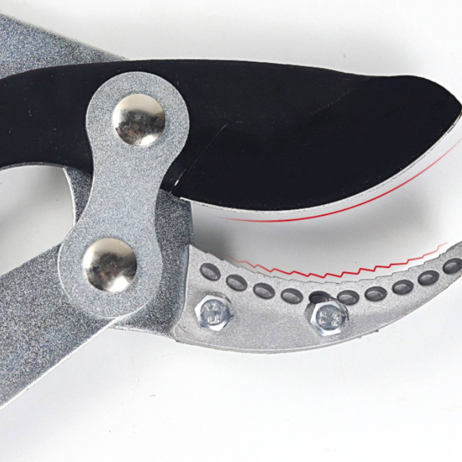 Telescopic Branch Pruners Shar - Pruning Shears recension och pris