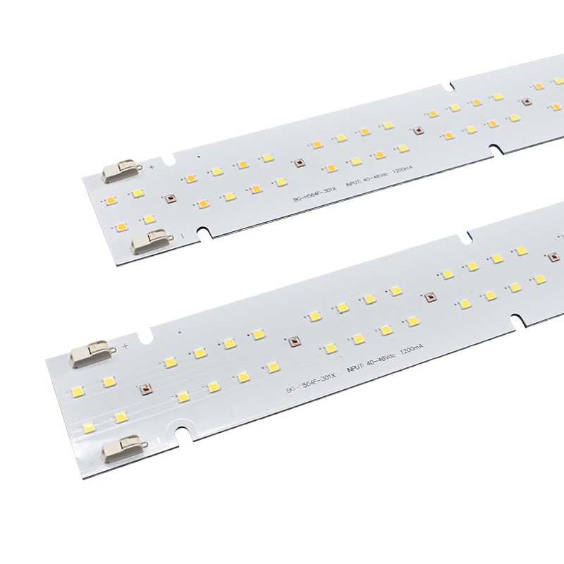 High Quality IP55 Rated COB LE - Led Grow Light recension och pris