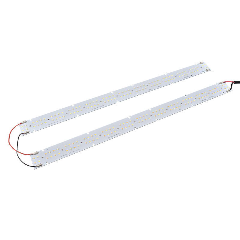 High Quality IP55 Rated COB LE - Led Grow Light recension och pris