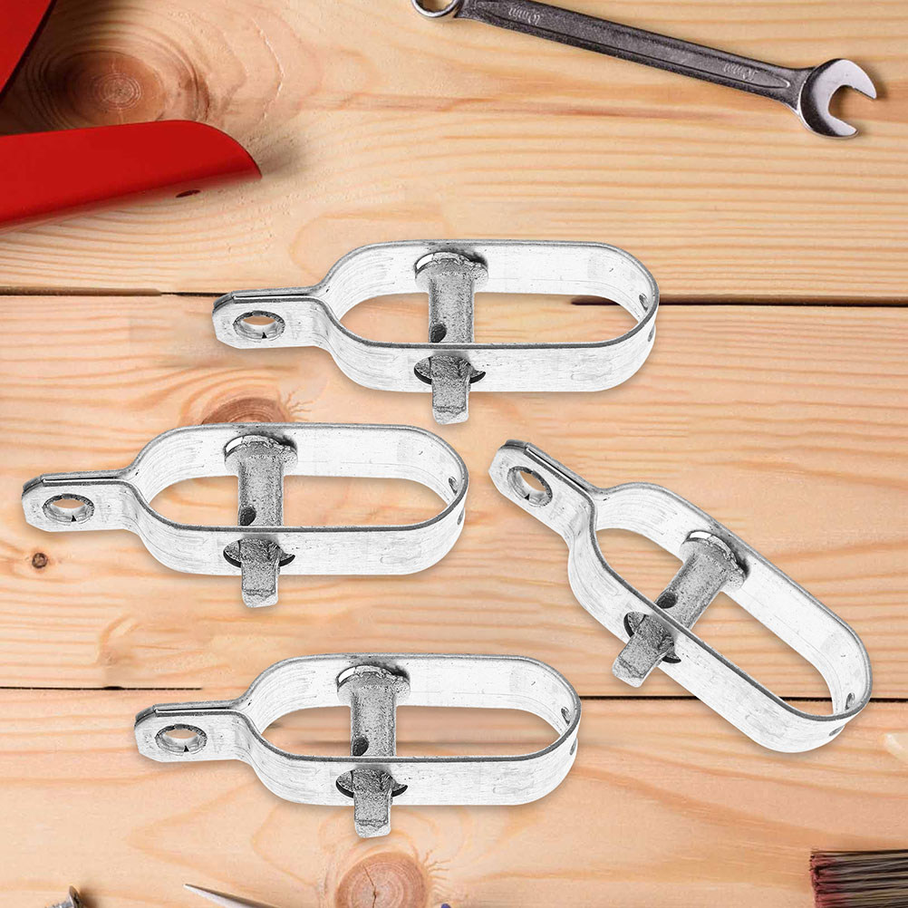 4pcs Wire Rope Tensioner Heavy - Gardening Tools Heavy Duty recension och pris