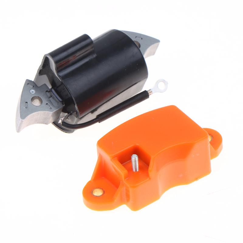 Heavy Duty Ignition Module Con - Gardening Tools Heavy Duty recension och pris
