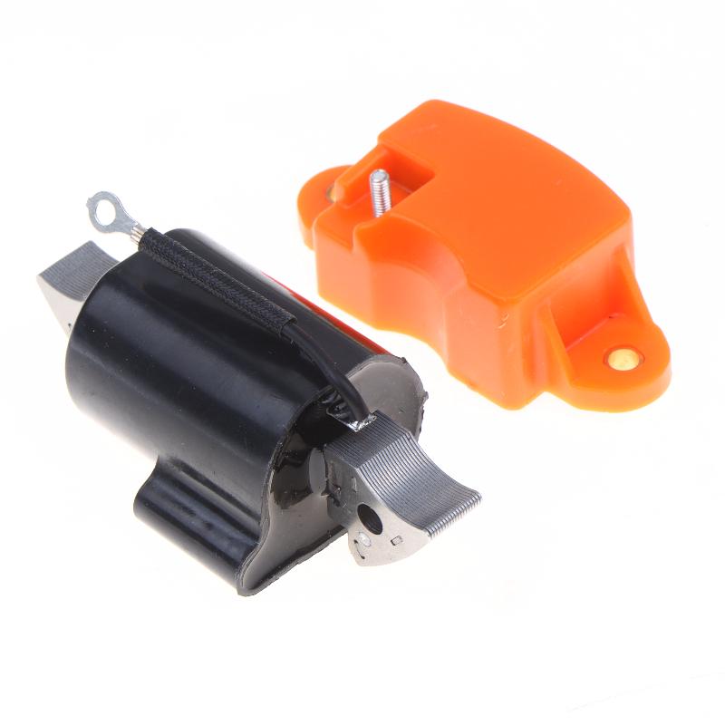 Heavy Duty Ignition Module Con - Gardening Tools Heavy Duty recension och pris