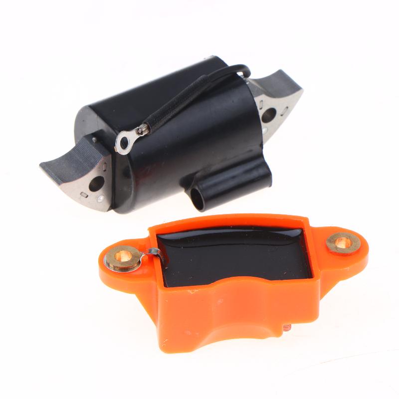 Heavy Duty Ignition Module Con - Gardening Tools Heavy Duty recension och pris