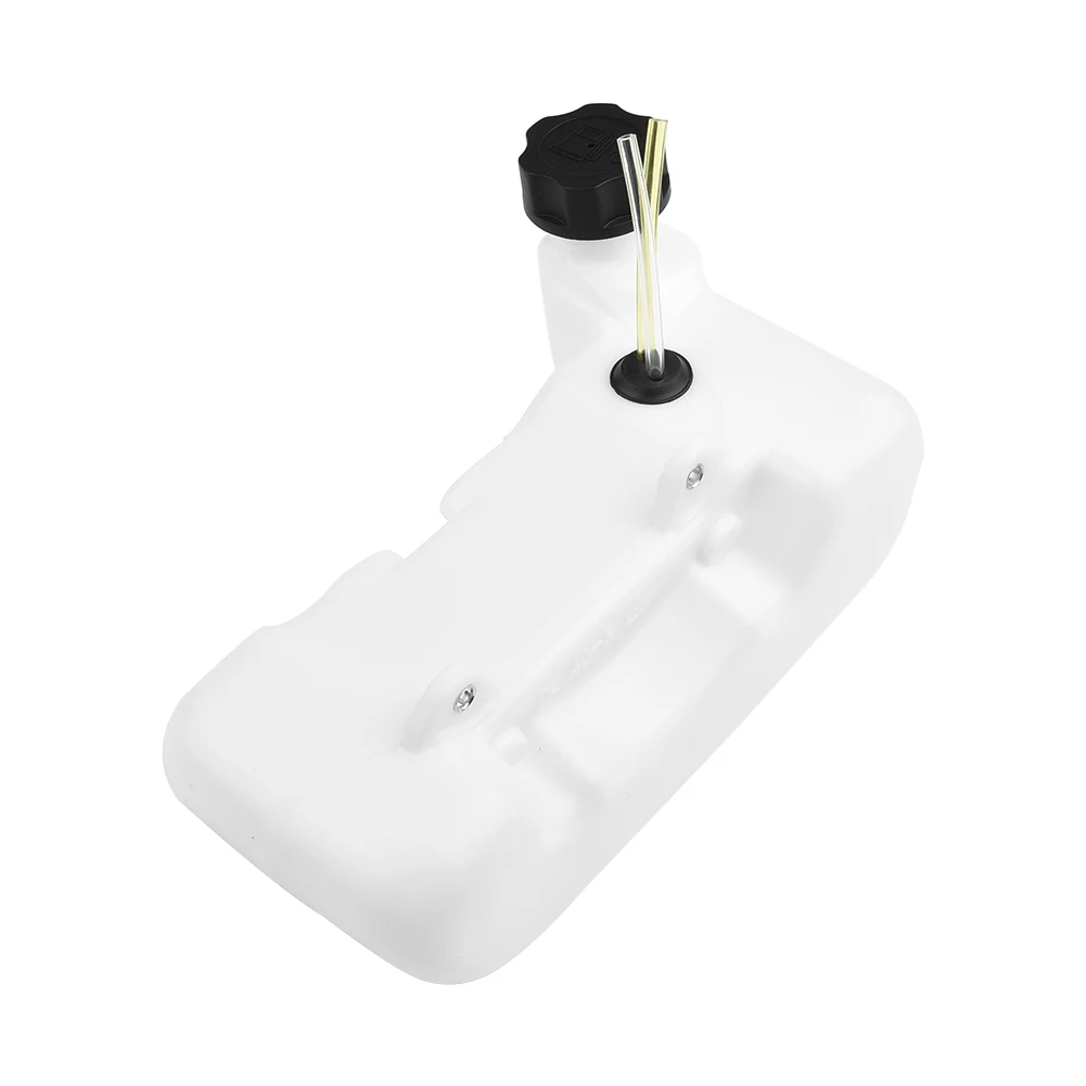 Plastic Fuel Tank DIY Brush Cu - Gardening Tools For Sale recension och pris