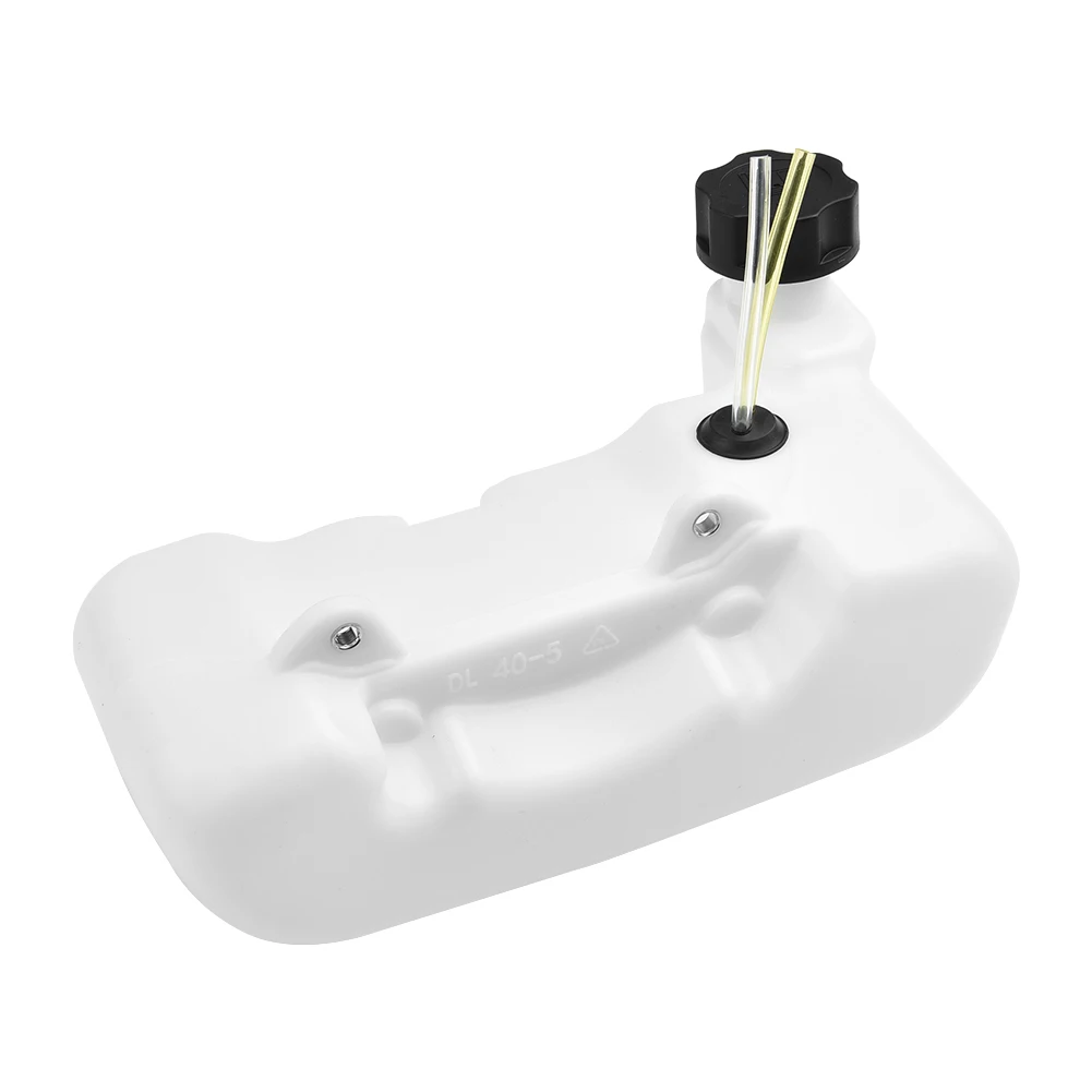 Plastic Fuel Tank DIY Brush Cu - Gardening Tools For Sale recension och pris