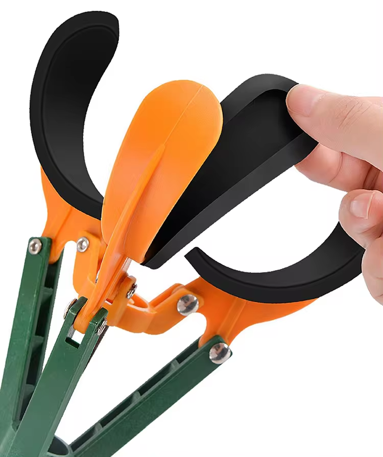 Hot Sale 2-4 Meter Fruit Picke - Gardening Tools For Sale recension och pris