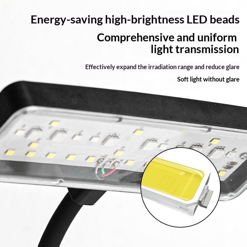 Full Spectrum LED Aquarium Lig - Led Grow Light recension och pris