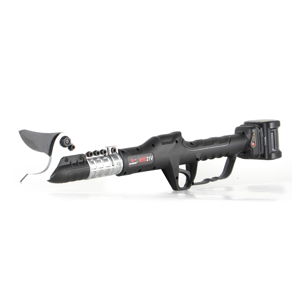 2.0 Inch Telescopic Electric P - Pruning Shears recension och pris