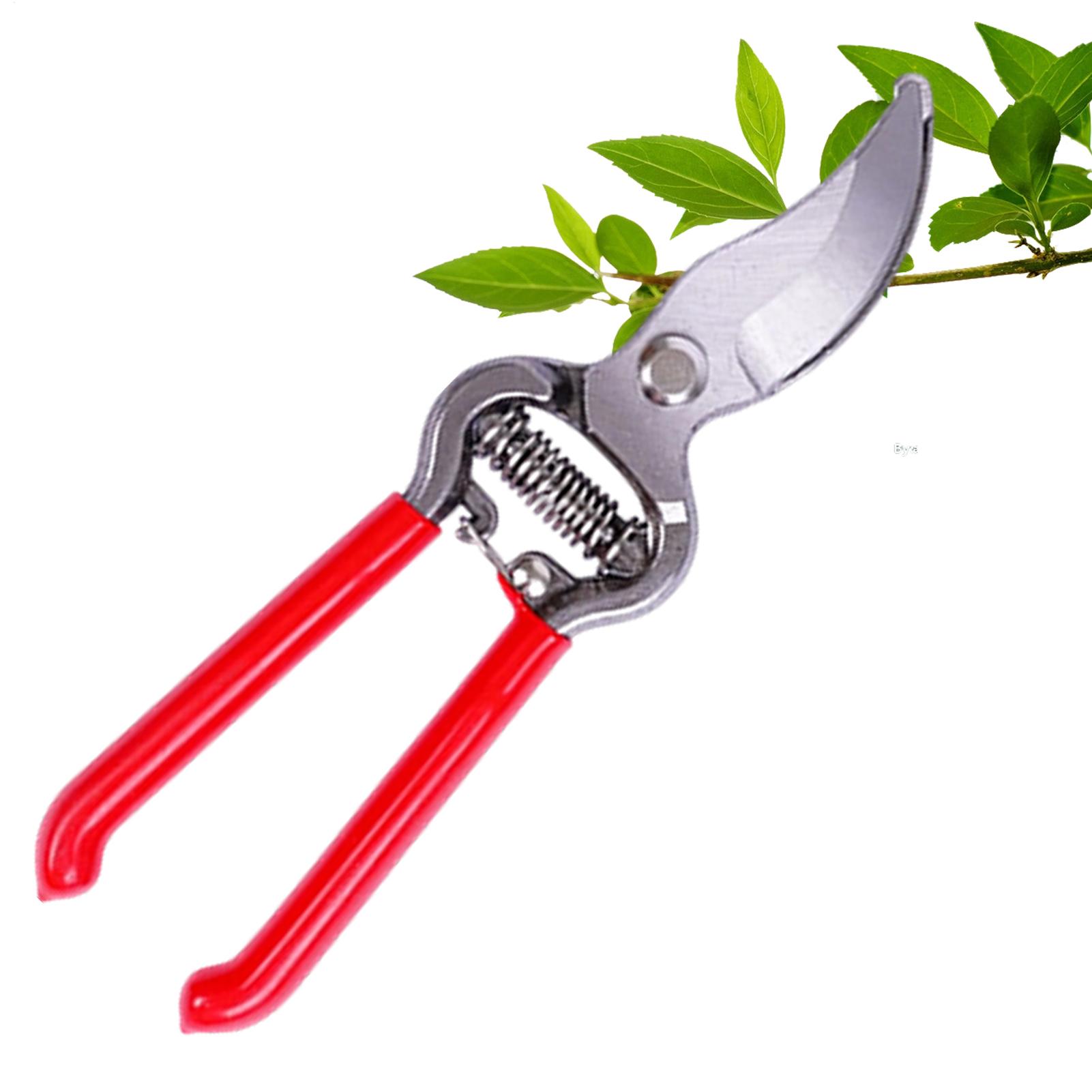 Plant Shears Potted Plant Hand - Pruning Shears recension och pris